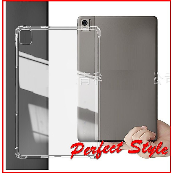 เคสกันกระแทกแท็บเล็ต Nokia T21 LTE 2023
