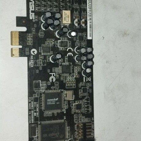 asus xonar dgx มือสอง