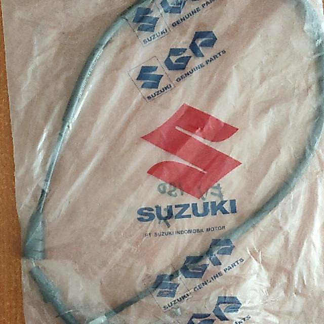 สายแก๊ส SUZUKI FU 150
