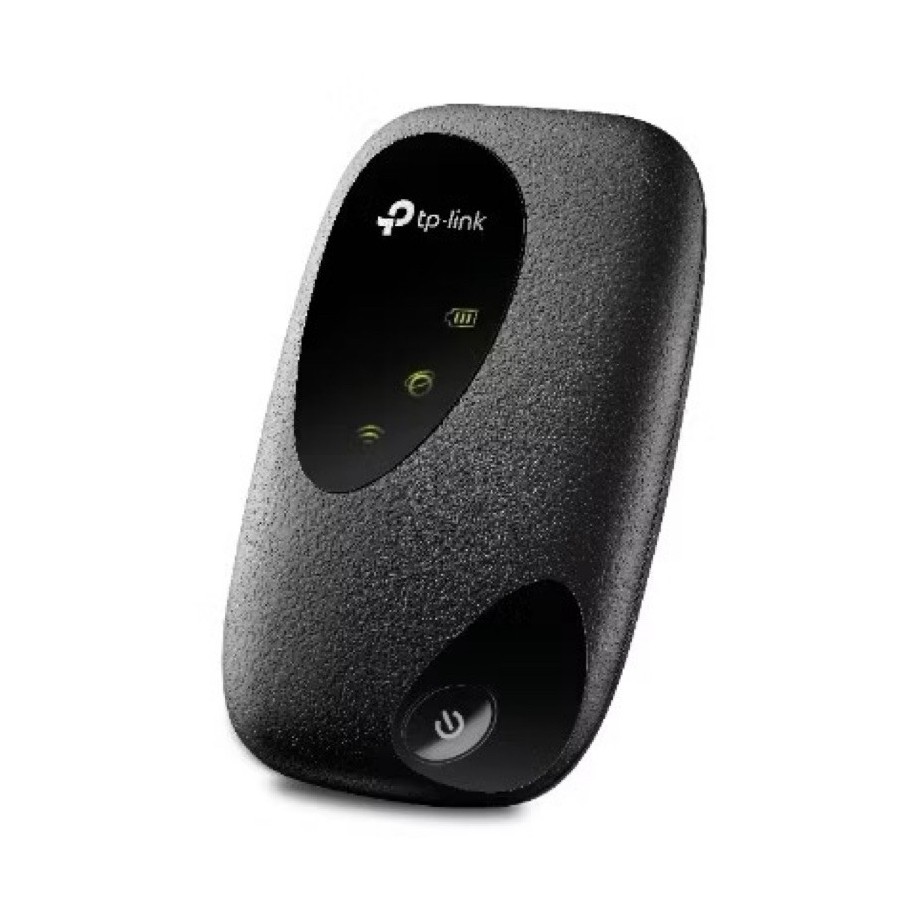 🔥Best Seller🔥⚡️Flammable Mask⚡TP-LINK (M7000, M7200) Pocket WiFi 4G LTE Mobile Wi-Fi, Portable
