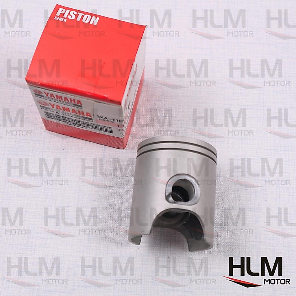 PISTON SEHER เท่านั้น YAMAHA F1ZR F1-ZR F1Z-R SS TWO FIZR ORIGINAL OS 0 25 50 75 100 3XA-E1632-00 3X