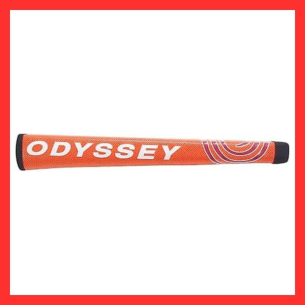 ODYSSEY JUMBO Putter Grip [Direct from japan]