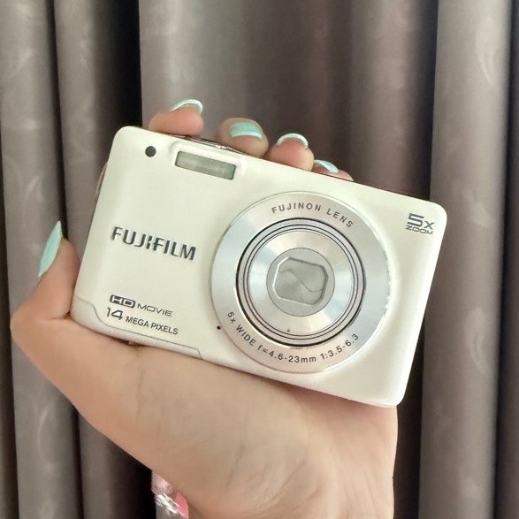 กล้องดิจิตอล Fuji jx600