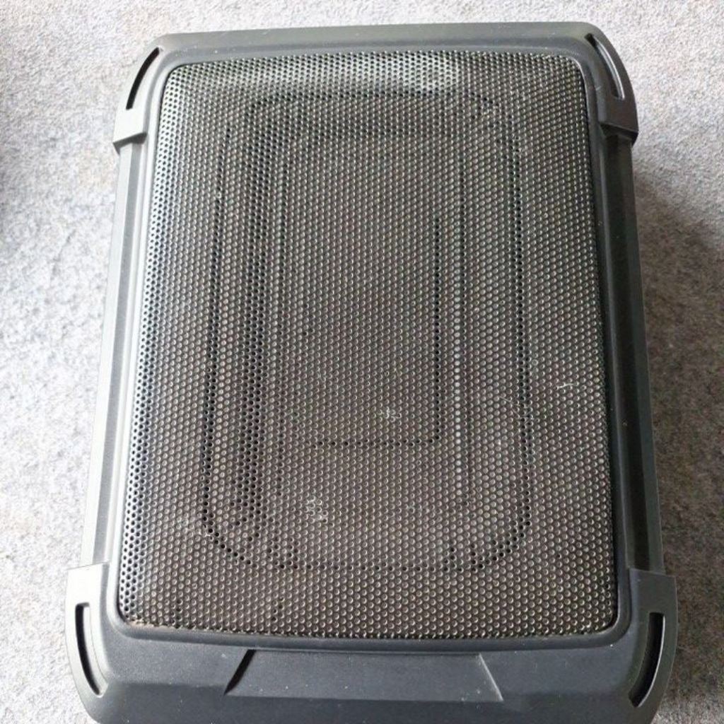 Bass Box  subbox 10นิ้ว