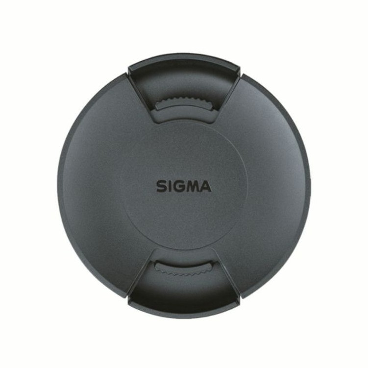 ฝาปิดหน้าเลนส์ sigma ของแท้100% Sigma cap มีหลายขนาด จัดส่งด่วน