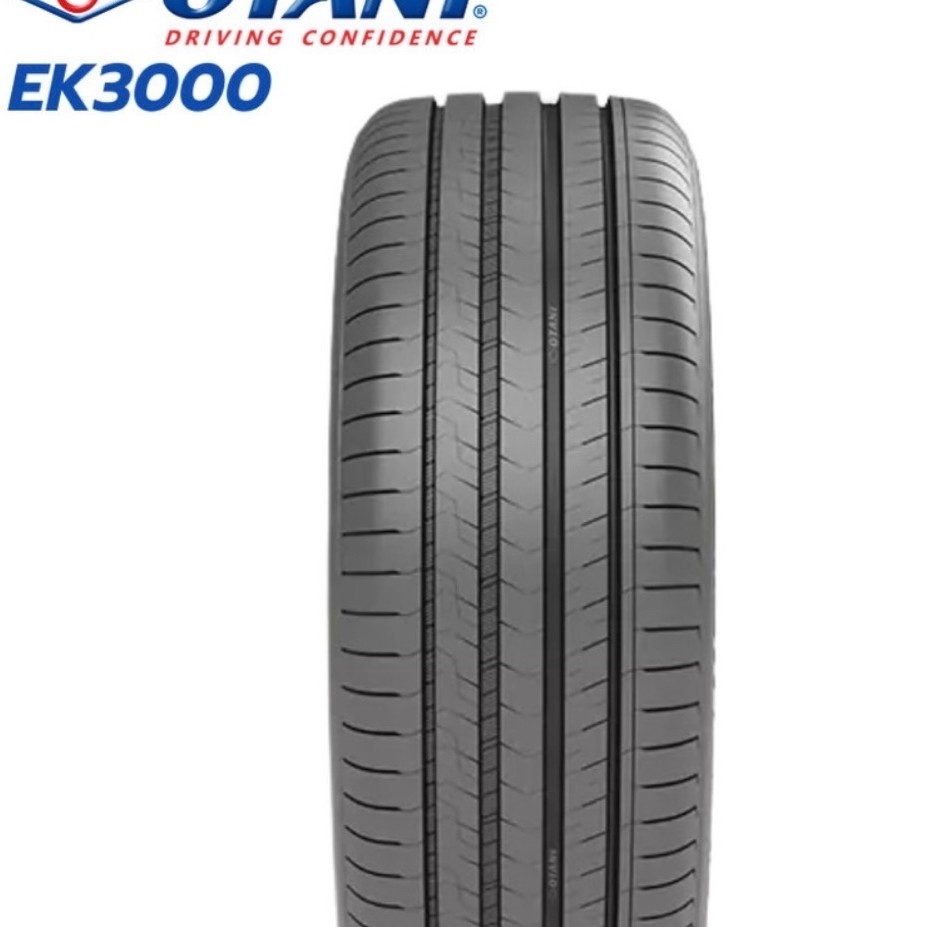 🚖🚘โอตานิ 235/50/18 ek3000 ยางใหม่ปี26