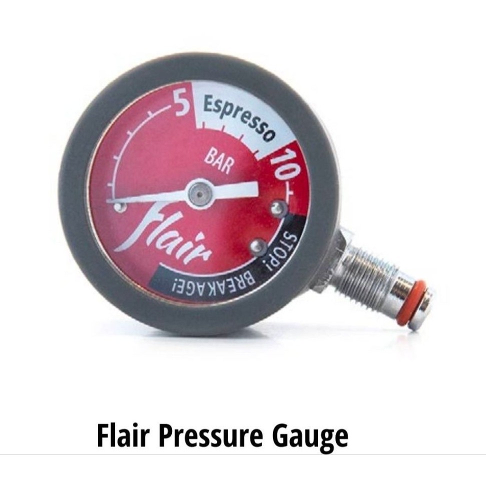 Flair Pressure Gauge for PRO2 PRO3