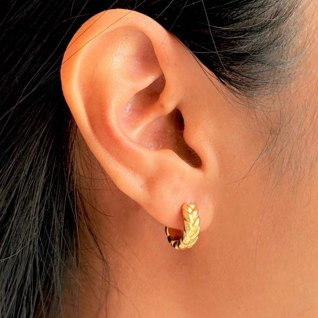 Eclat - Kelly Earrings