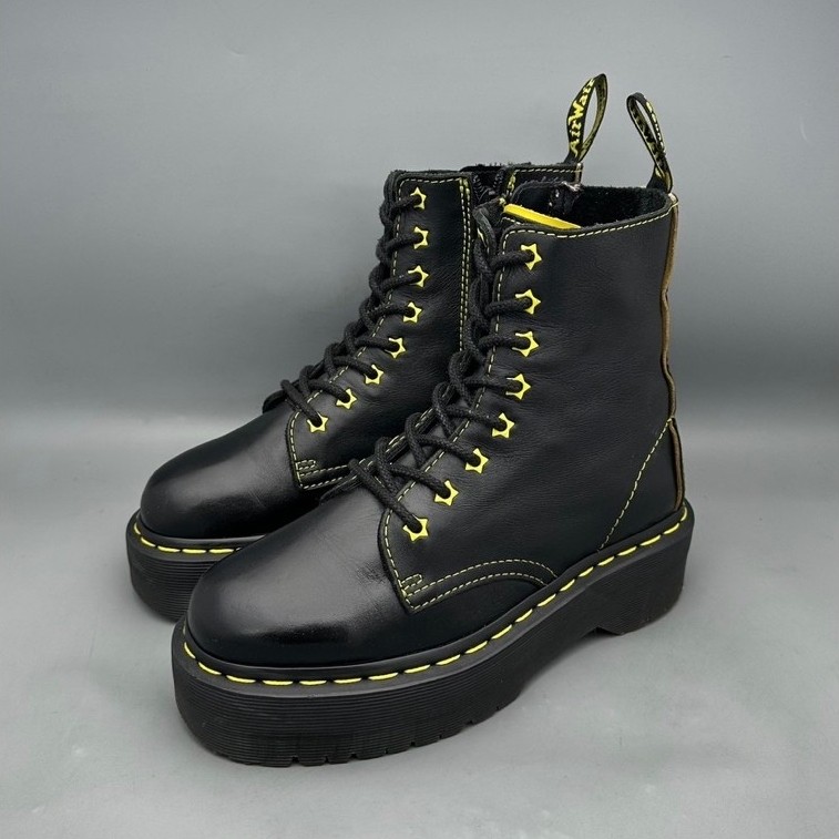 Dr.martens Jadon ll Star Size37