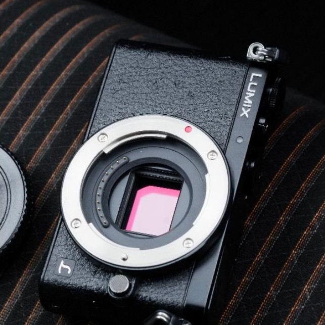 PANASONIC​ GM1​ (BODY) อดีตประกันศูนย์