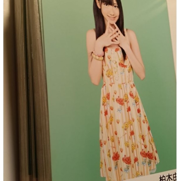 photoset akb48 akb1/48 สุ่มบรรจุ 90ใบ pack3 สุ่มรูปถ่าย AKB1/48 AKB48 โกดังญี่ปุ่น