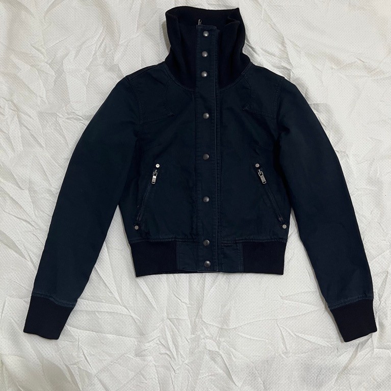 ✨ NIX jeans vintage y2k ทรงตามหา