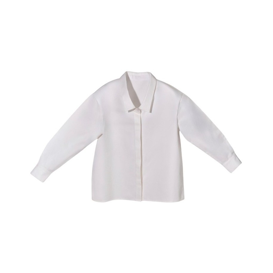 Camilia Studio - Amour Shirt (อะมูร์เชิ้ต)