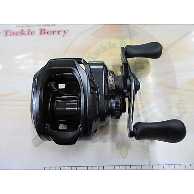 23SLX DC 70HG - Imported Fishing Reel from Japan
