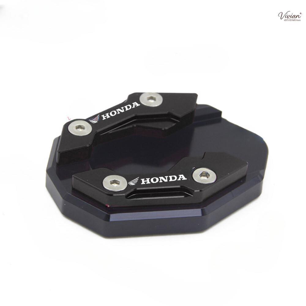 ขาตั้งรถจักรยานยนต์ CNC สําหรับ Honda Click 125 150 Click 125i 150i V1 V2【1