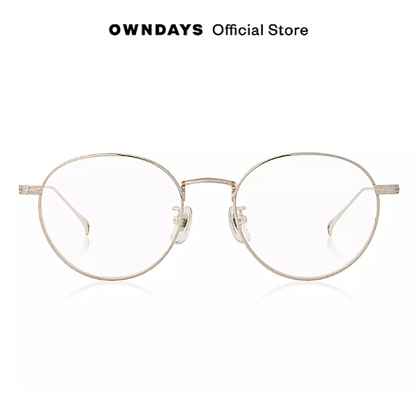 OWNDAYS إطار نظارة Live Life ‏LL1002 — صورة 4