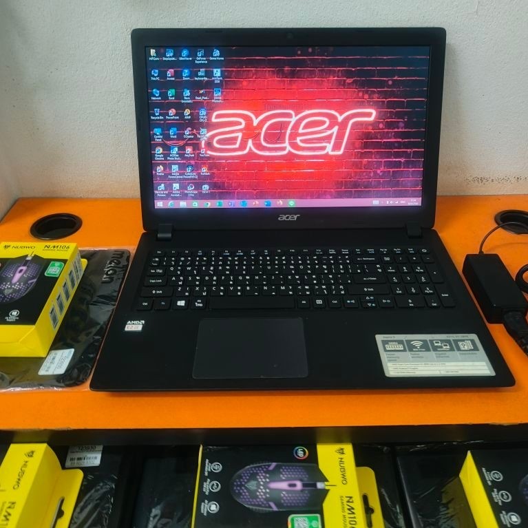 Acer Aspire 3 A315-21-28HE