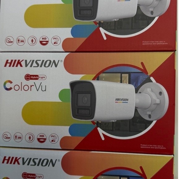 DS-2CD1047G2H-LIU 4MP HIKVISON