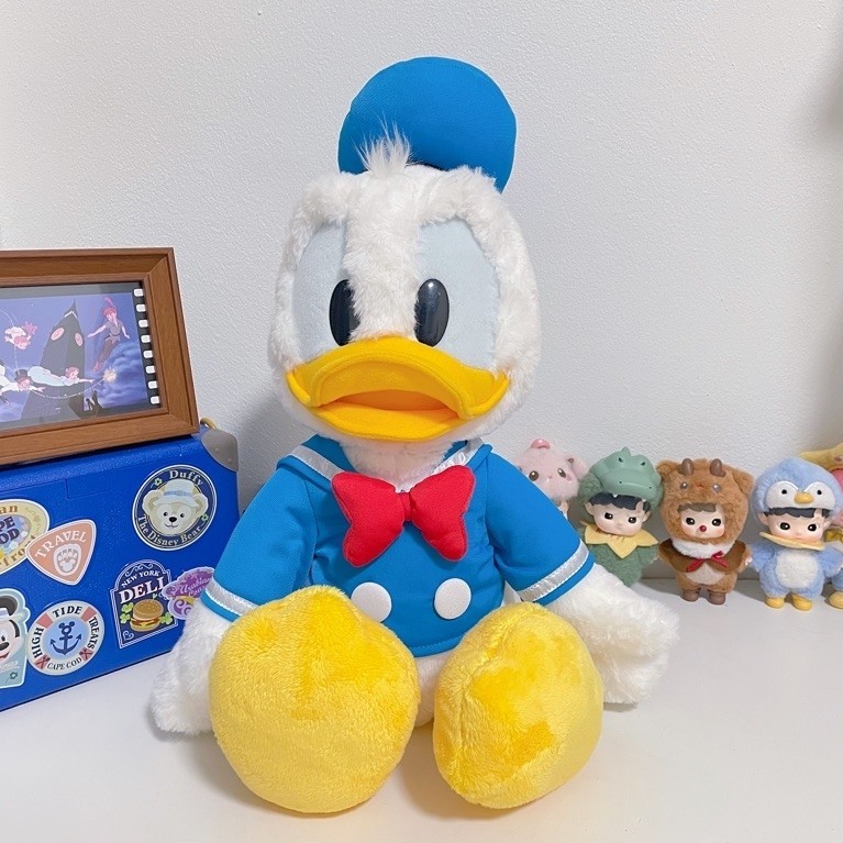 ตุ๊กตา Donald Duck Tokoyo Disney sea