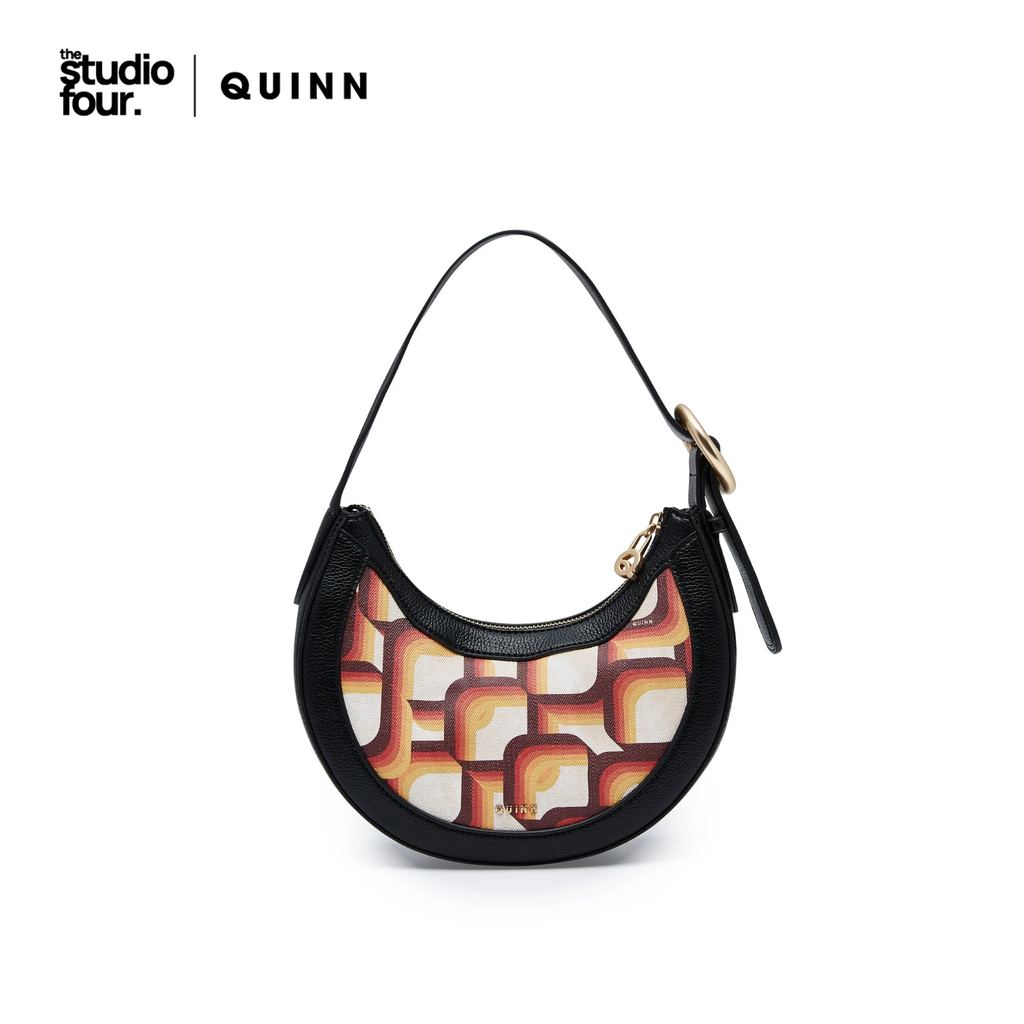 QUINN - Astrid Shoulder Bag กระเป๋าสะพายไหล่  (Q26RBWA005)