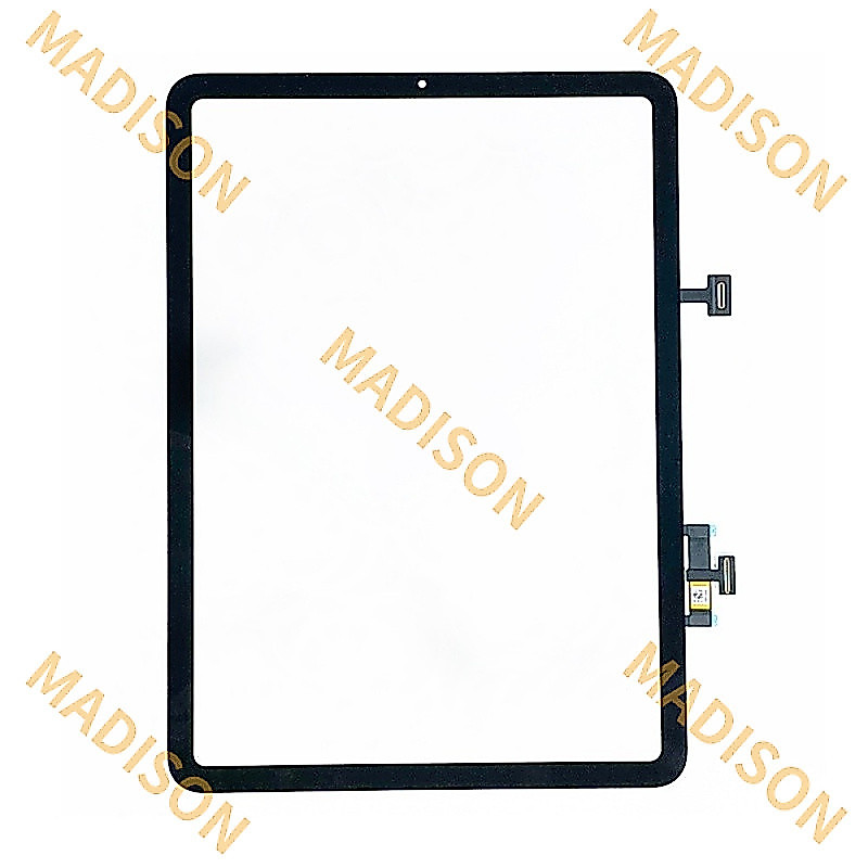 แผงหน้าจอสัมผัสดิจิตอลสําหรับ iPad Air 4 2020 a2072 a2316 a2324 a2325