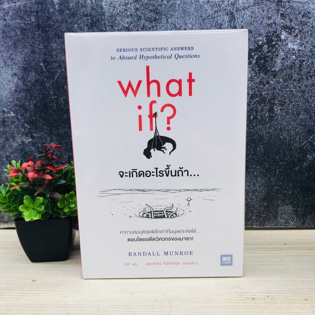 what if?       X0994