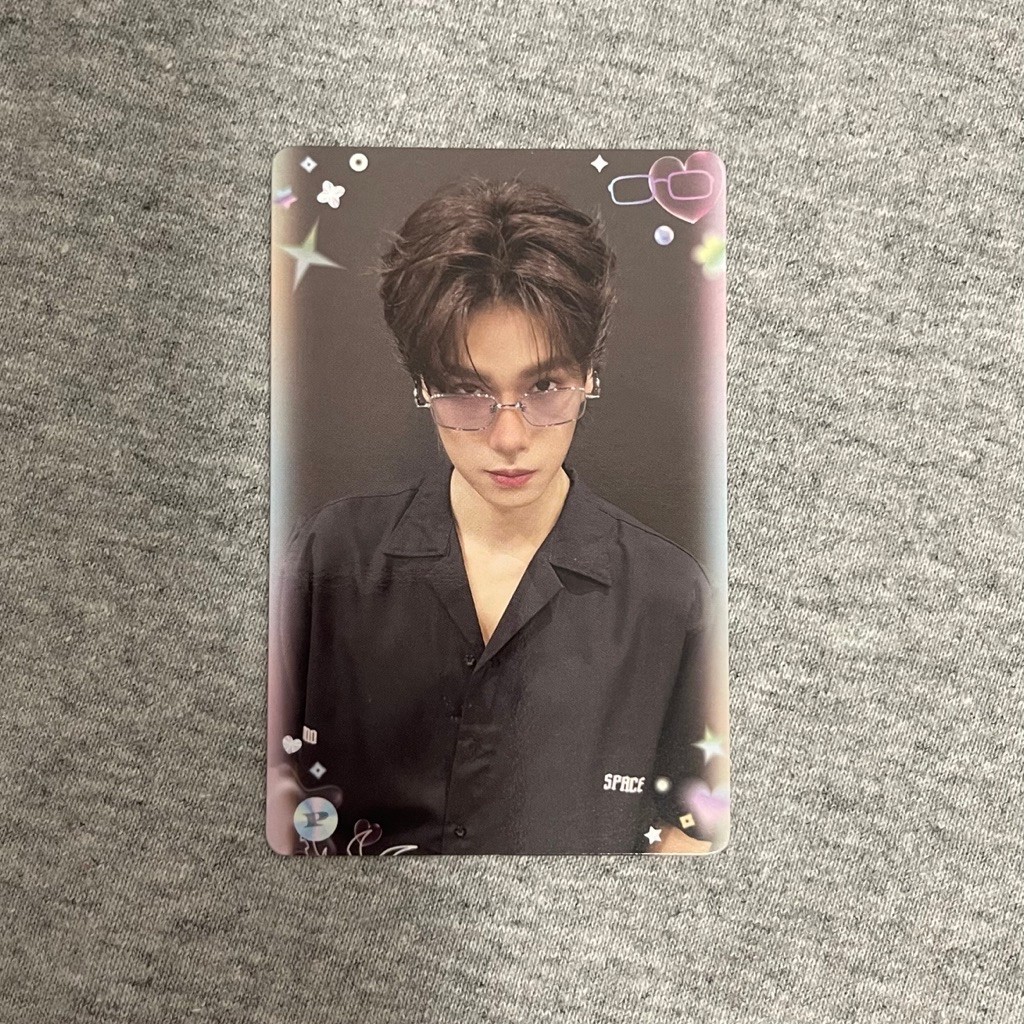 พร้อมส่ง GMMTV การ์ด Pond Phuwin RANDOM CARD ✨ <Pond Phuwin> ขายแยก