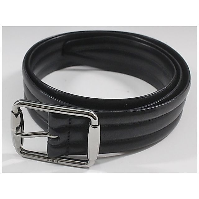 เข็มขัด Gucci made in Italy แท้