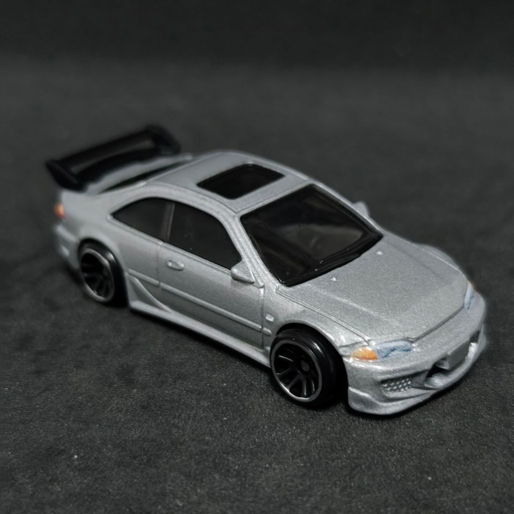 รถเหล็ก Hotwheels ของแท้ 100% ล้อพลาสติก เบสิค อัพเดทของใหม่ #อย่าลืมกดรับโค๊ตส่วนลด