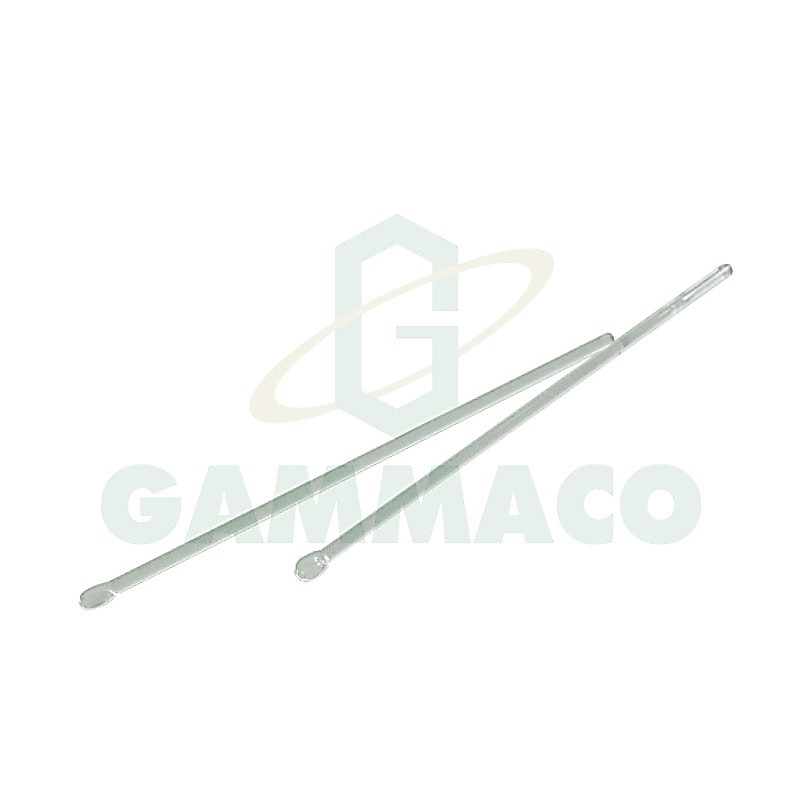 แท่งแก้วคนสาร (10 อัน/ชุด) - Stirring Rod (10 pcs./set) [3016150]
