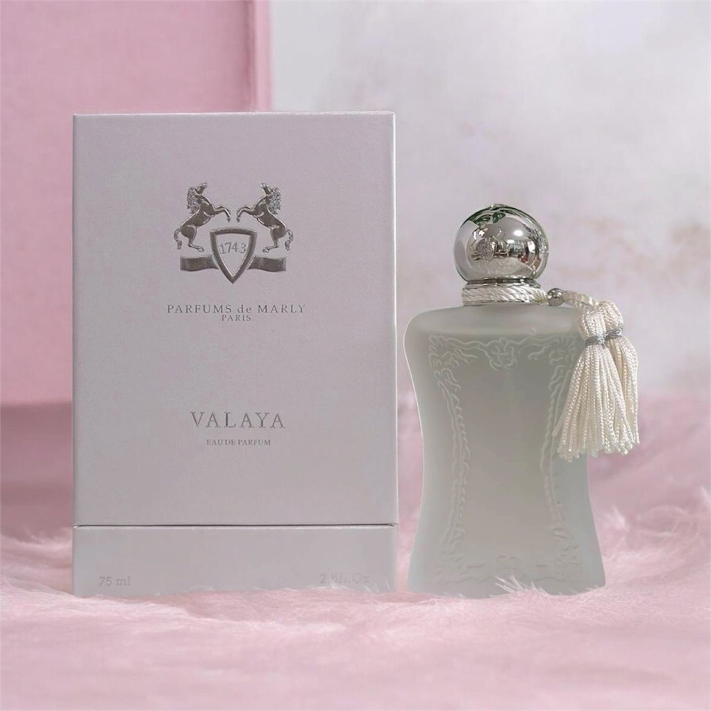 🪭กลิ่นหอม PDM Parfum Valaya EDP 75ml☘️ทักแชทเช็คสต๊อกก่อนนะ🪬