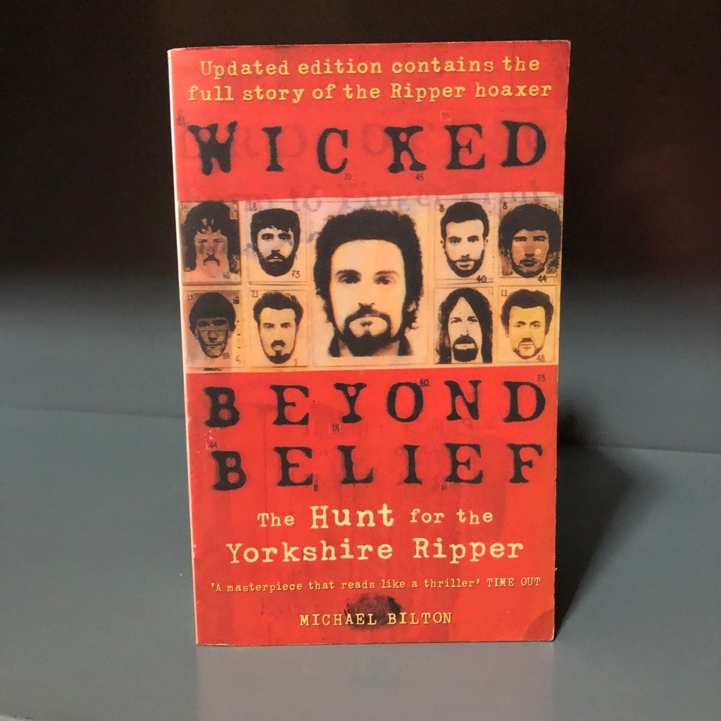 Wicked Beyond Belife