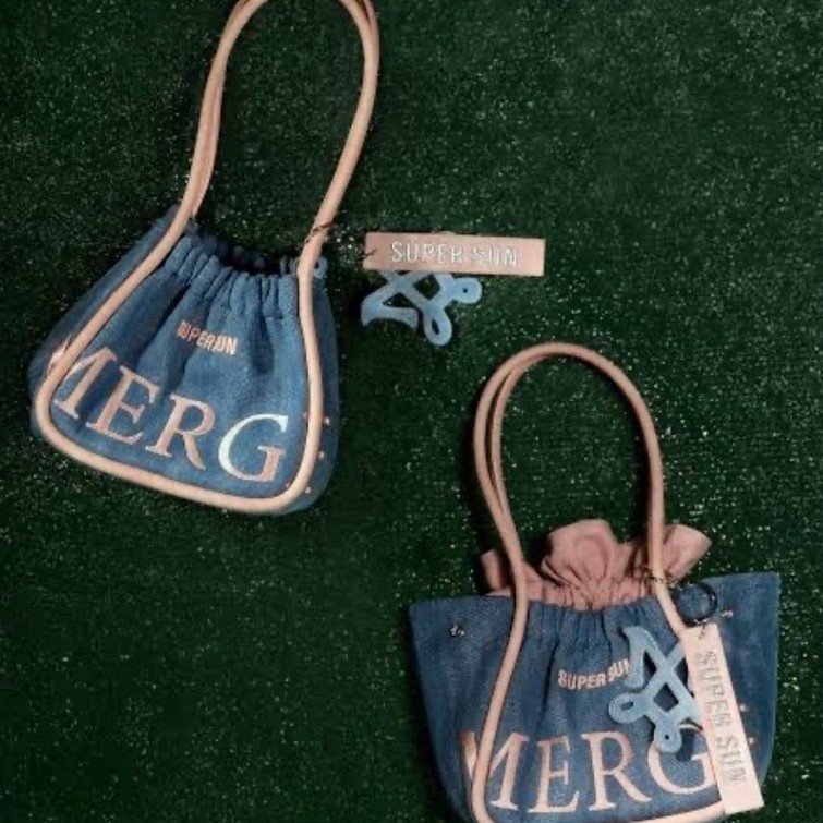 Merge (มือ2) A Day Bag Mini