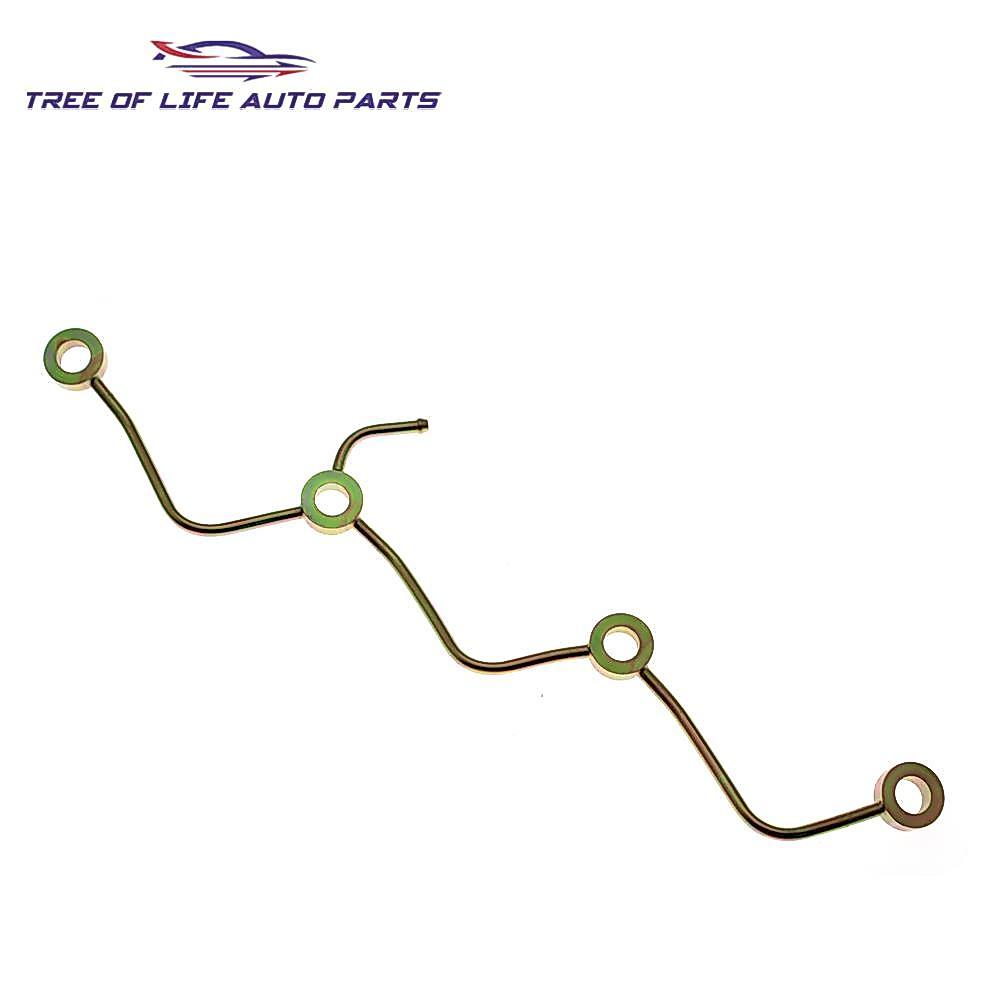 การใช้น้ํามันกลับท่อ 16670-43G00 สําหรับ Nissan TD27 TD25 TD23 F22 F23 D21 R50 E24 16670-06G08