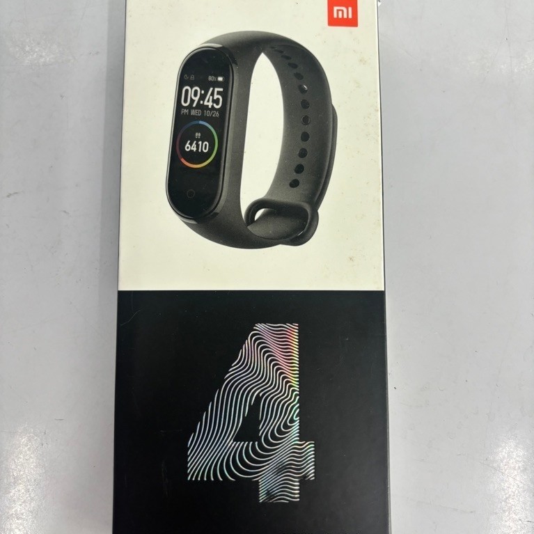 Xiaomi Mi Smart Band 4