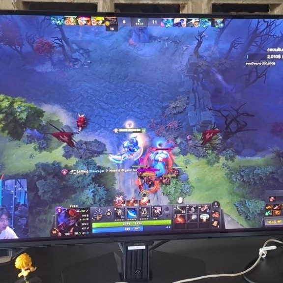 samsung g50sf 2k 27 180hz