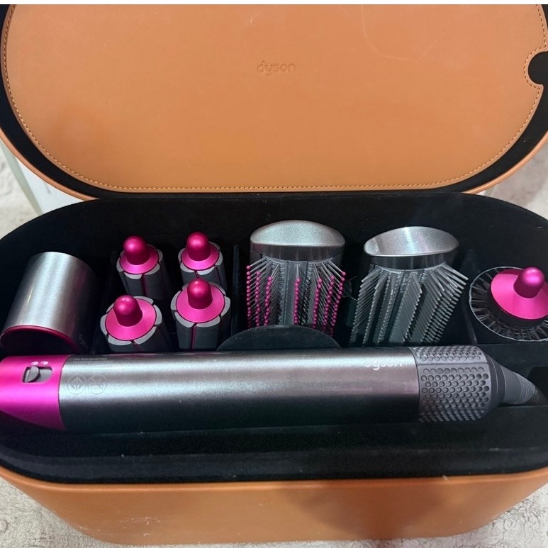 ส่งต่อ !! dyson airwrap