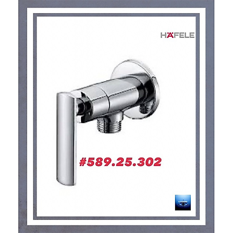 #HAFELE#ก๊อกเดี่ยวฝักบัว#589.25.302