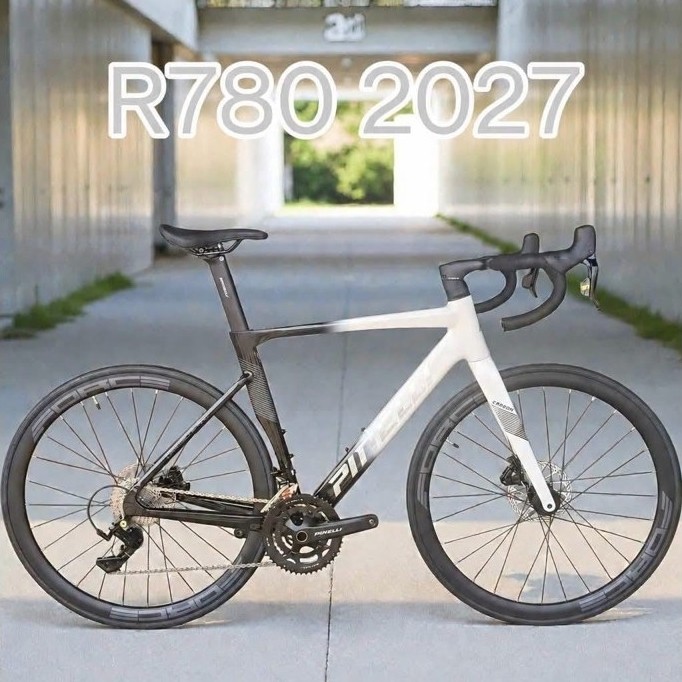 จักรยานเสือหมอบ Pinelli R780