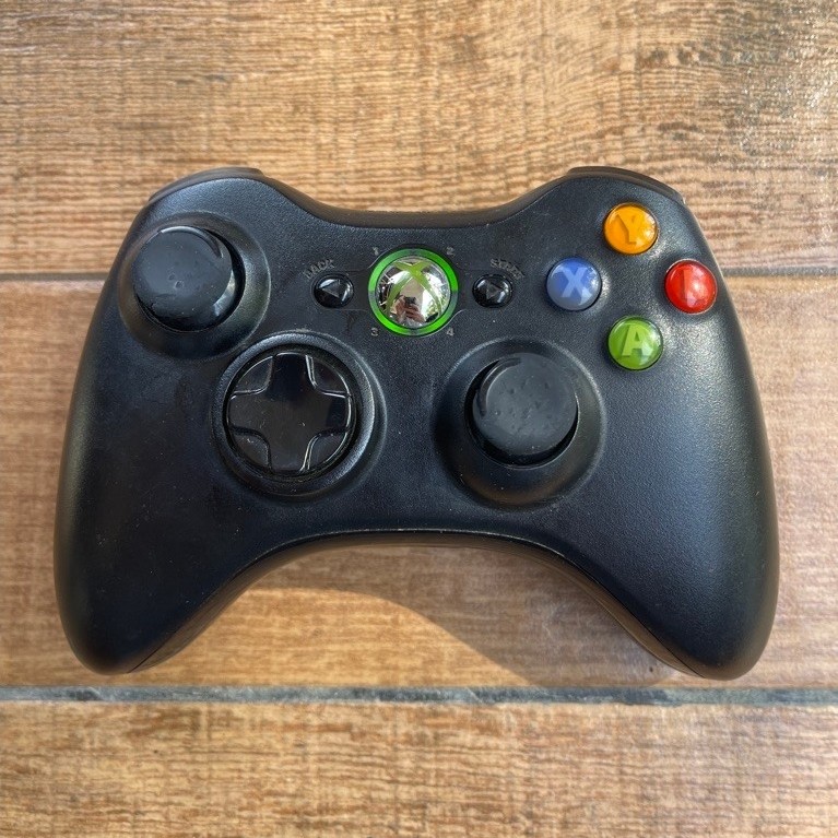 Xbox 360 Wireless Controller มือสอง