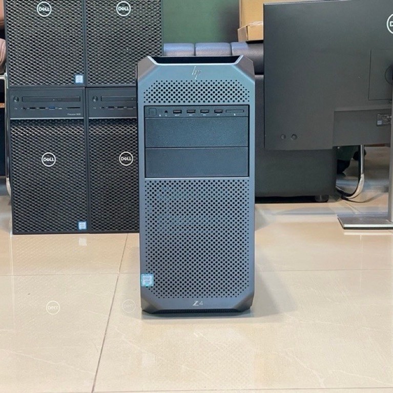 HP Workstation Z4 G4
