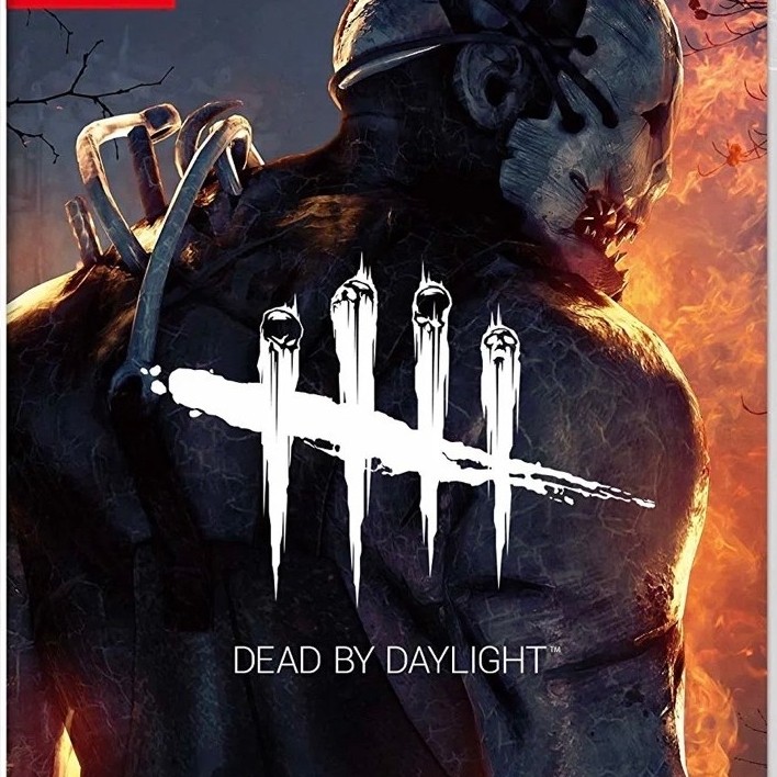 Dead by Daylight nintendo