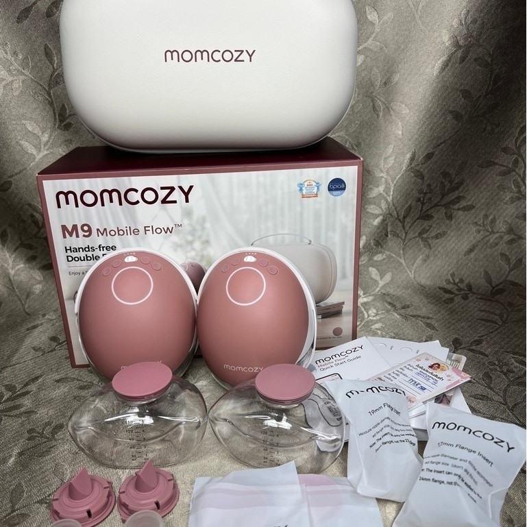 Momcozy M9 (สินค้ามือ2)