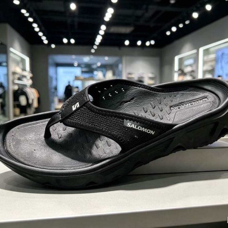 รองเท้าแตะ salomon size44