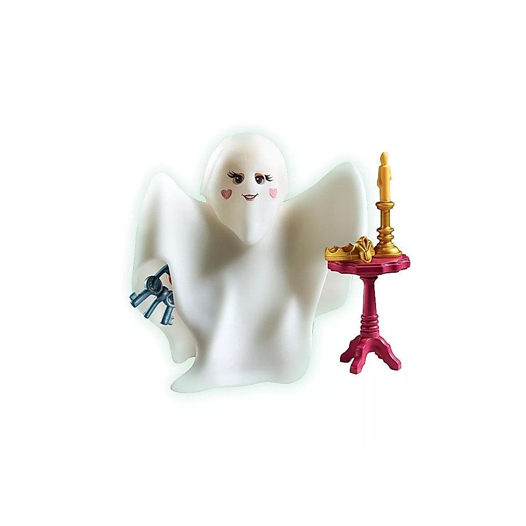 Playmobil ‏71851 زي شبح الأميرة Princess Magic — صورة 4