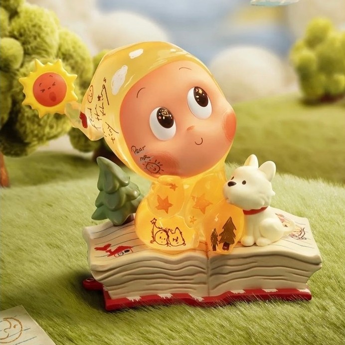 จนจ. LITTLE THEE เปิดลุ้นเลขตัวท้ายจากแผ่นหอม 0-9 ( ยย  135)