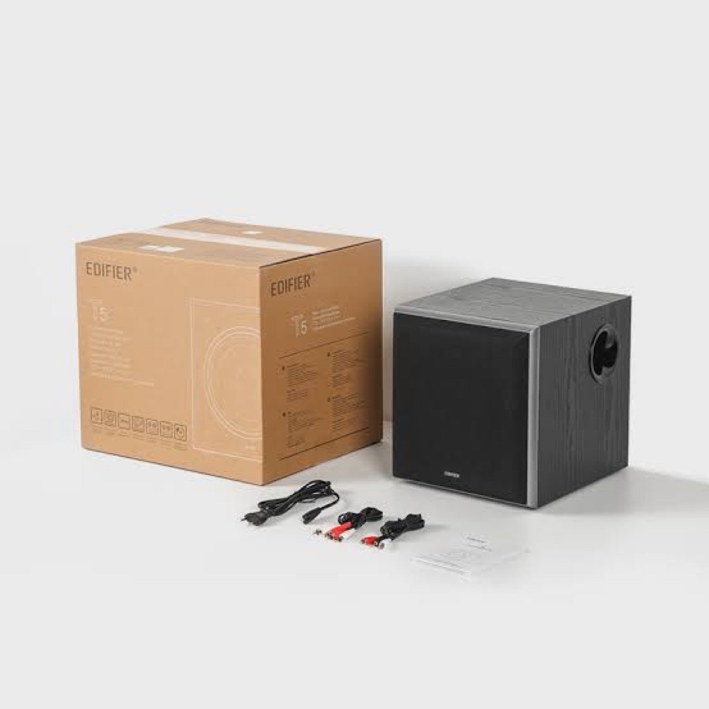 Edifier T5 Subwoofer