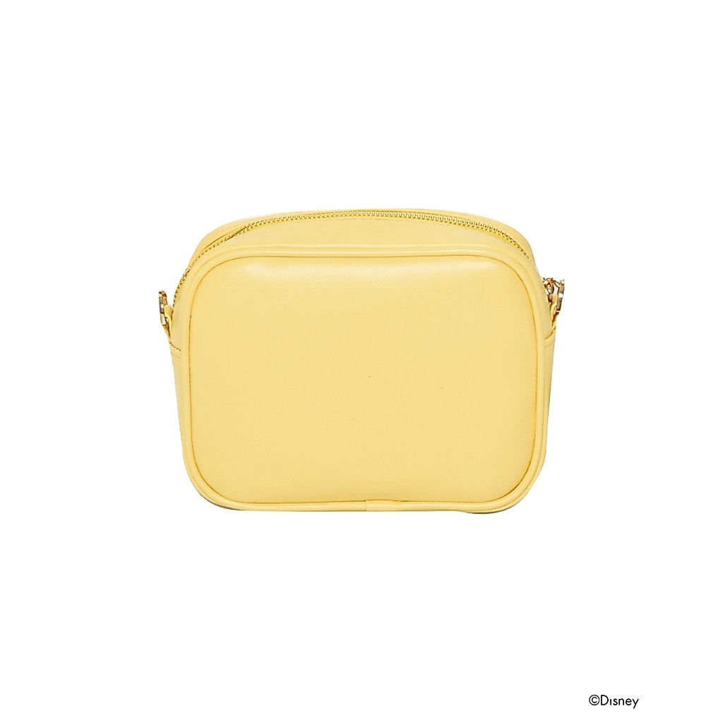 Kloset & Etcetera حقيبة كروس Snuggly Duckling — صورة 5