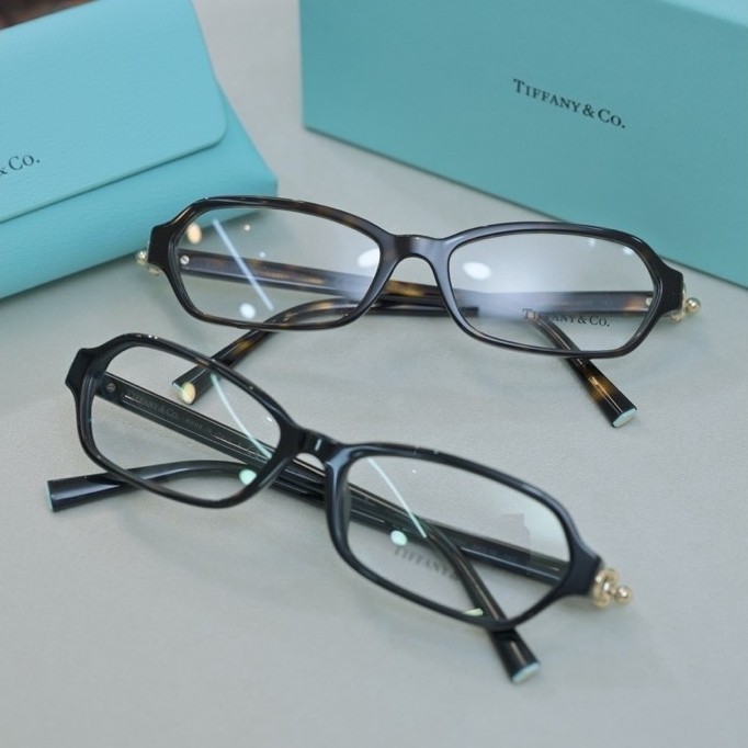 แว่นตา TIFFANY & Co. TF2293U