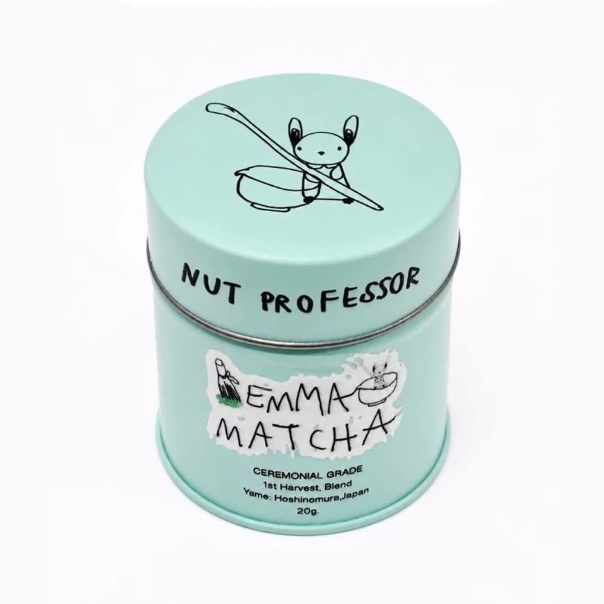 ผง Matcha มัทฉะ Haku Vela Emma ของใหม่